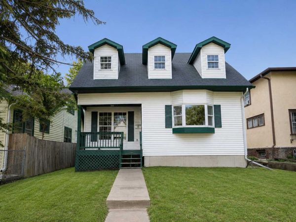 2331 Sheridan Avenue N, Minneapolis, MN 55411