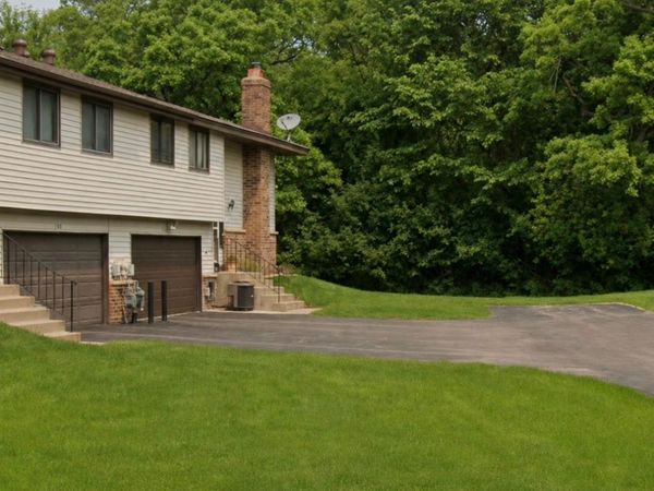 1711 Hickory Hill Drive, Eagan, MN 55122