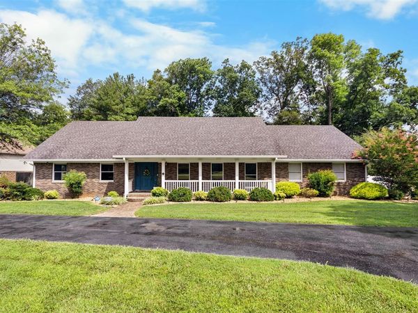100 Longhunters Trail , Glasgow, KY 42141