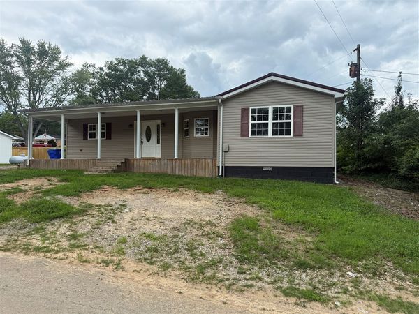 130 Wonder Street , Lewisburg, KY 42256