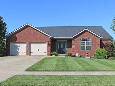 508 General Cruft Drive, Richmond, KY 40475