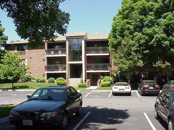 2310 Commonwealth Ave., Unit 2-2, Newton, MA 02466
