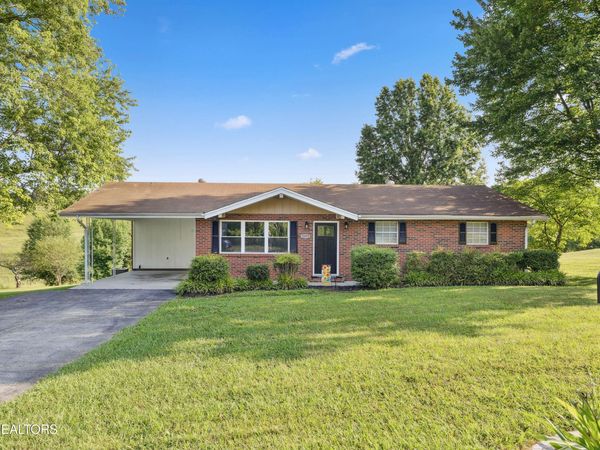 2003 Arch Rock Drive, Sevierville, TN 37876