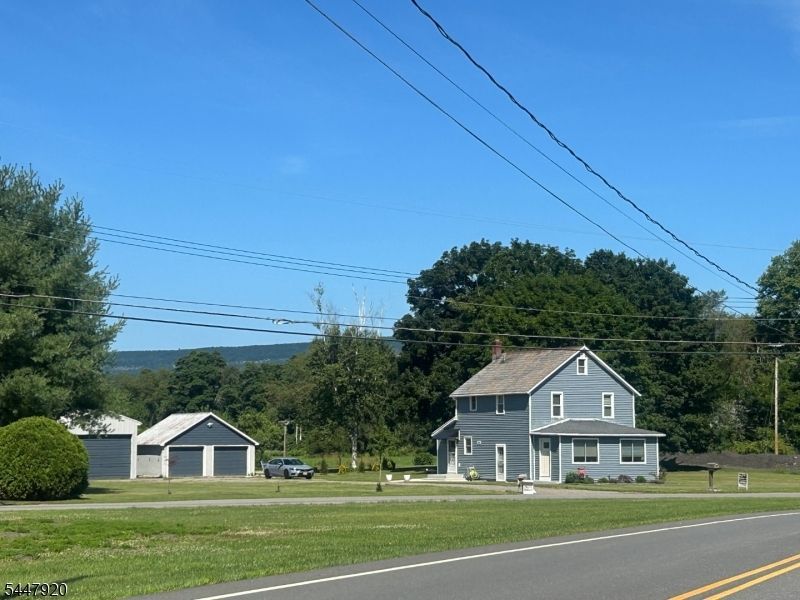 52 Vail Rd, Blairstown, NJ 07832 Main Photo