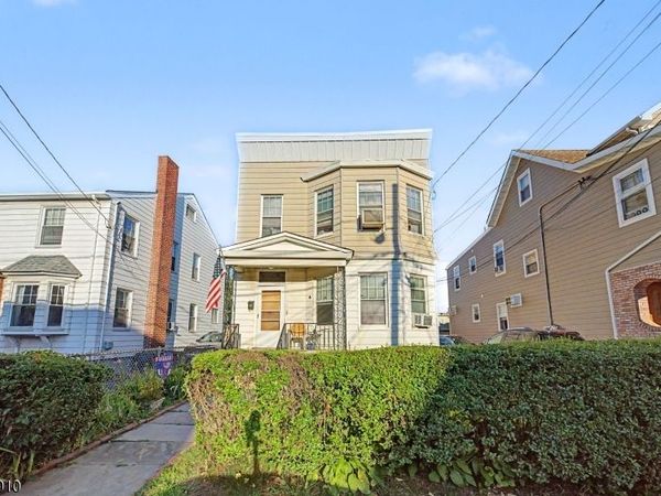 322 Hickory St, Kearny, NJ 07032