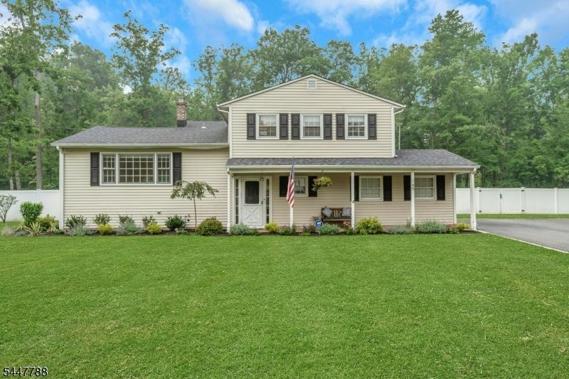 165 Greenwood Dr, Long Hill, NJ 07946 Main Photo