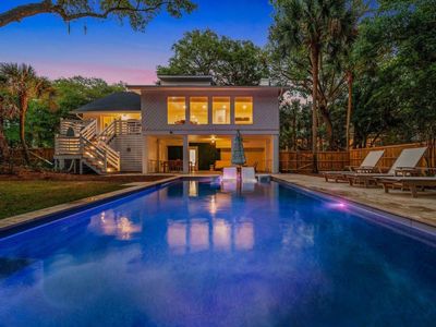 4 Duck Lane, Isle of Palms, SC 29451