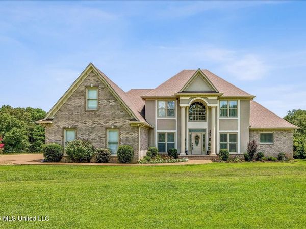 4620 Thompson Lane, Byhalia, MS 38611