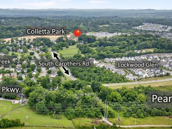 1 Copley Road , Unit 1, Franklin, TN 37064