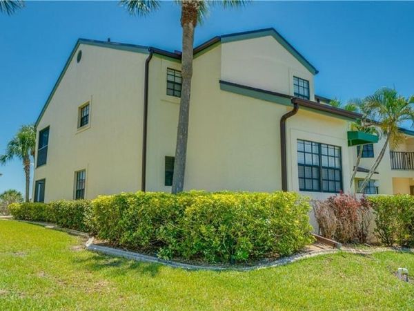 17230 Terraverde Circle, Unit 7, Fort Myers, FL 33908