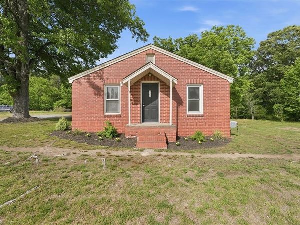 2317 Mount Hope Church Road, Whitsett, NC 27377