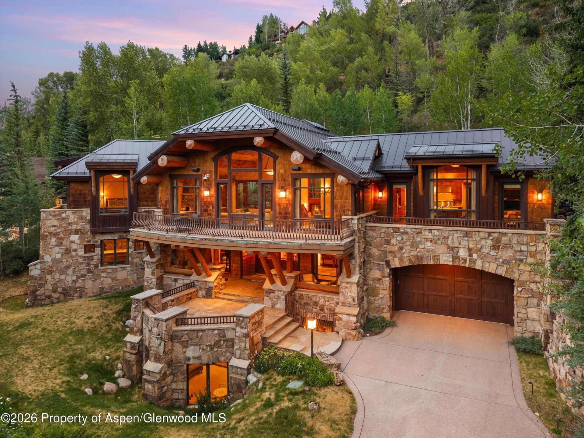 247 Willoughby Way, Aspen, CO 81611 Main Photo