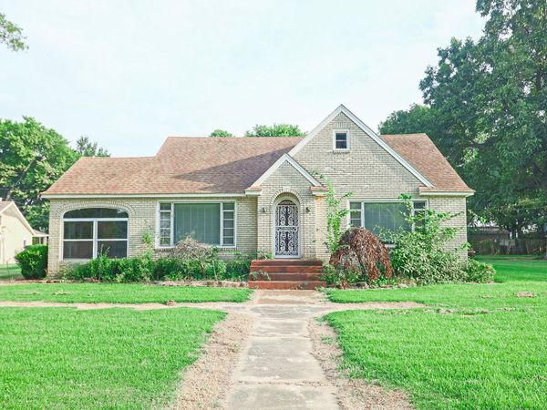 201 Hughey Street, Swifton, AR 72471
