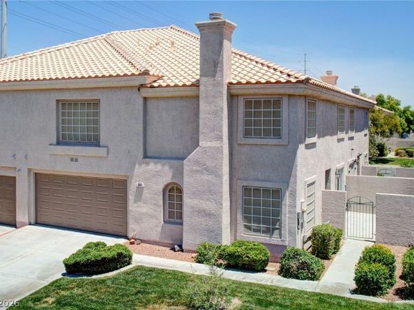 502 Cosmic Star Place, Henderson, NV 89052