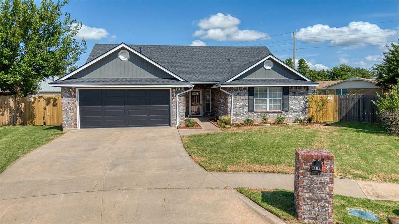 2112 NW Ashley, Lawton, OK 73505 Main Photo