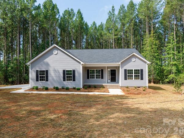 2902 Peden Bridge Road , Chester, SC 29729