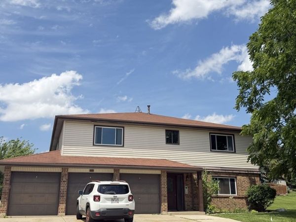 311 Dawn Court , Unit 1, Bloomingdale, IL 60108