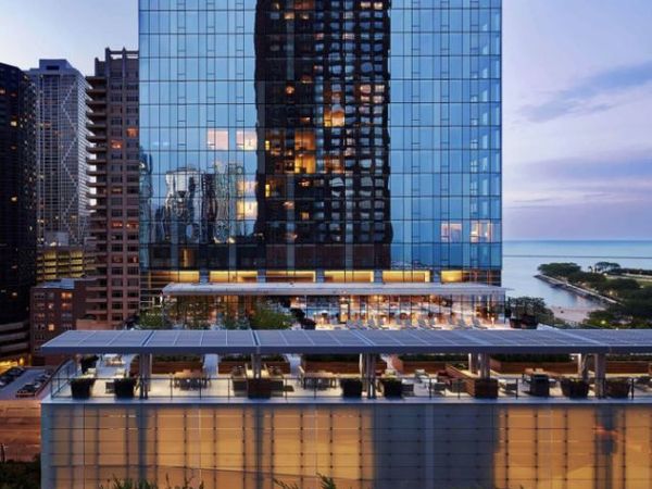 500 N Lake Shore Drive , Unit 1011, Chicago, IL 60611