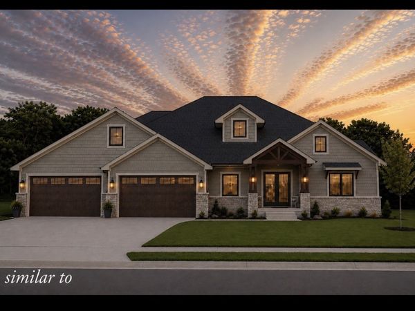 13716 Quail Ridge Drive, Urbandale, IA 50323