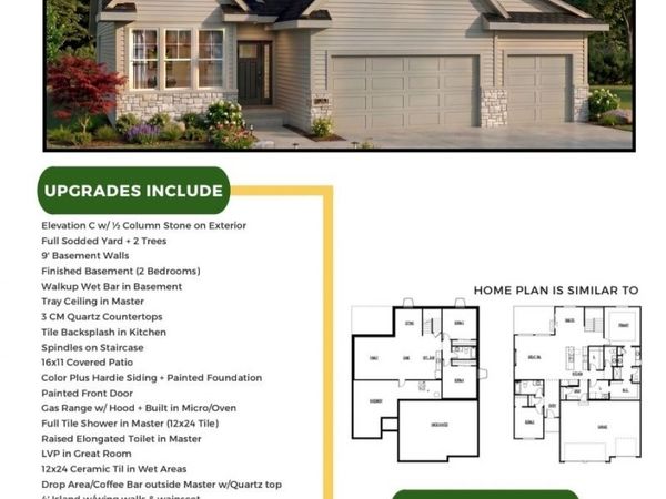15201 Springbrook Trail , Urbandale, IA 50323