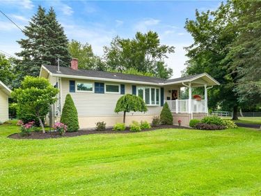 400 Homestead Drive , Utica, NY 13502
