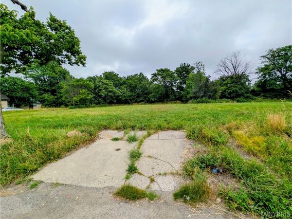 19 Oberlin Avenue , Buffalo, NY 14211