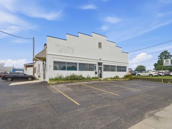 1032 W Main Street, Wilmington, OH 45177