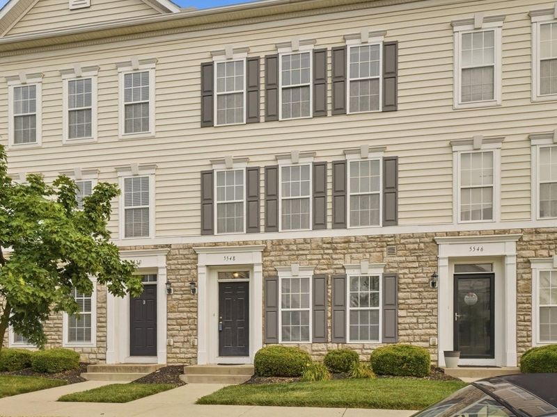 5548 Bow Falls Boulevard , Unit 37, Dublin, OH 43016 Photo 1