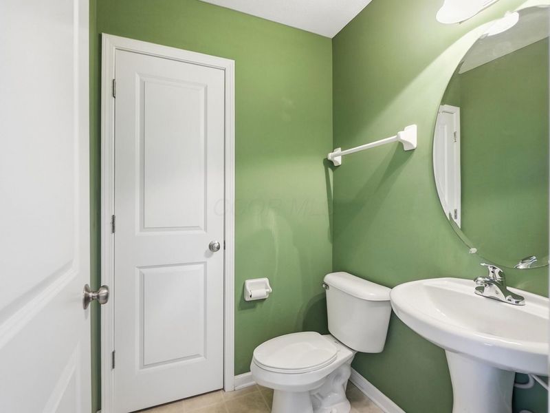 5548 Bow Falls Boulevard , Unit 37, Dublin, OH 43016 Photo 20