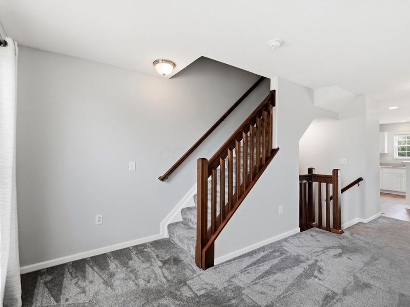 5548 Bow Falls Boulevard , Unit 37, Dublin, OH 43016 Photo 22