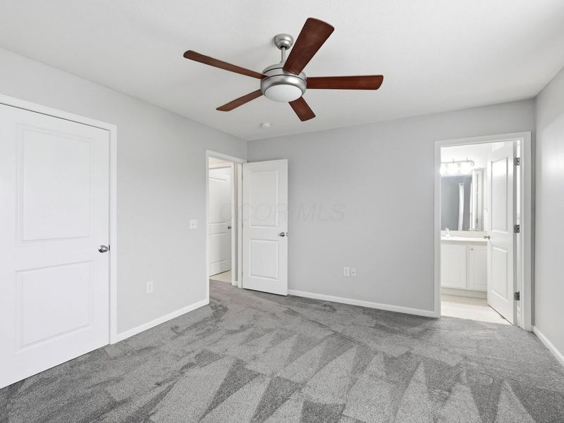 5548 Bow Falls Boulevard , Unit 37, Dublin, OH 43016 Photo 25