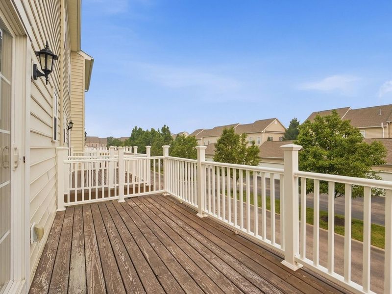 5548 Bow Falls Boulevard , Unit 37, Dublin, OH 43016 Photo 38