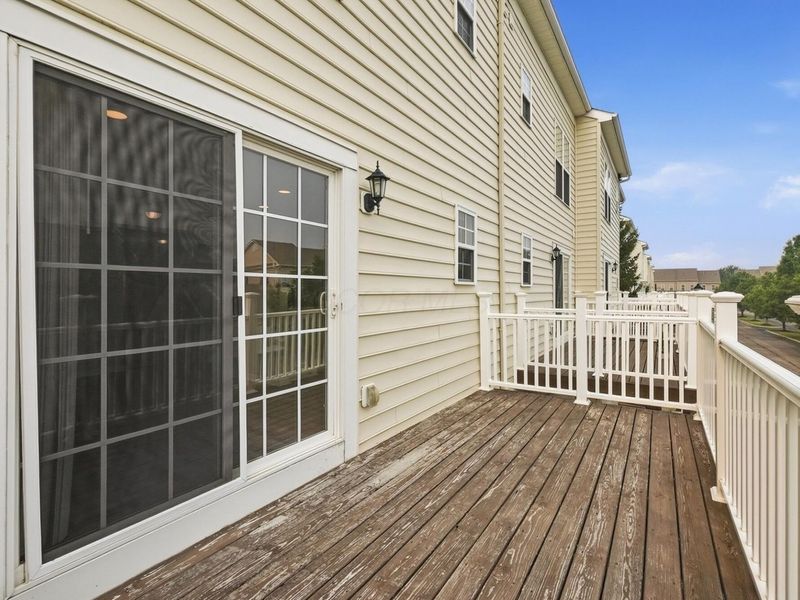 5548 Bow Falls Boulevard , Unit 37, Dublin, OH 43016 Photo 39