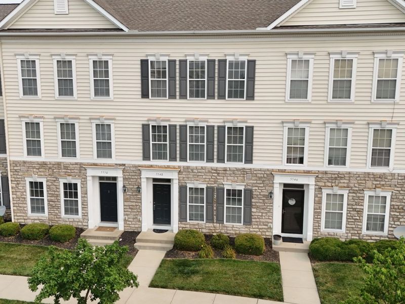 5548 Bow Falls Boulevard , Unit 37, Dublin, OH 43016 Photo 43