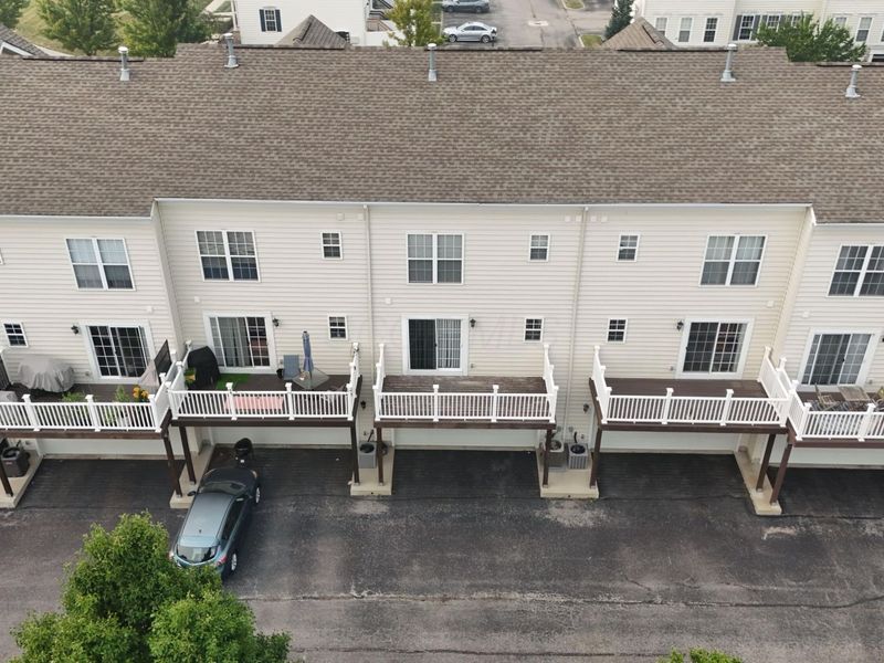 5548 Bow Falls Boulevard , Unit 37, Dublin, OH 43016 Photo 44