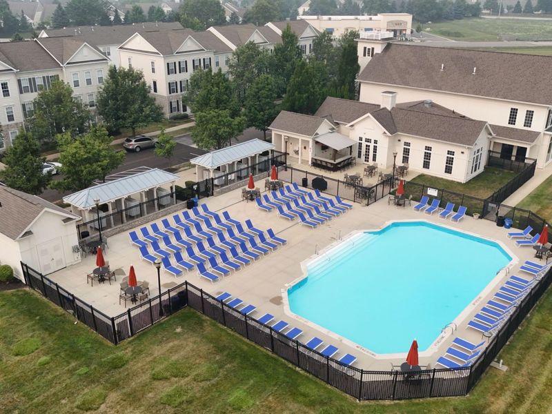 5548 Bow Falls Boulevard , Unit 37, Dublin, OH 43016 Photo 50