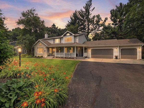 2441 SHADOWVIEW CIRCLE, Plover, WI 54467