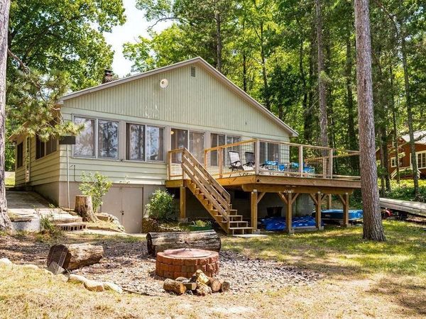 7103 S East Lake Blvd, Lake Nebagamon, WI 54849