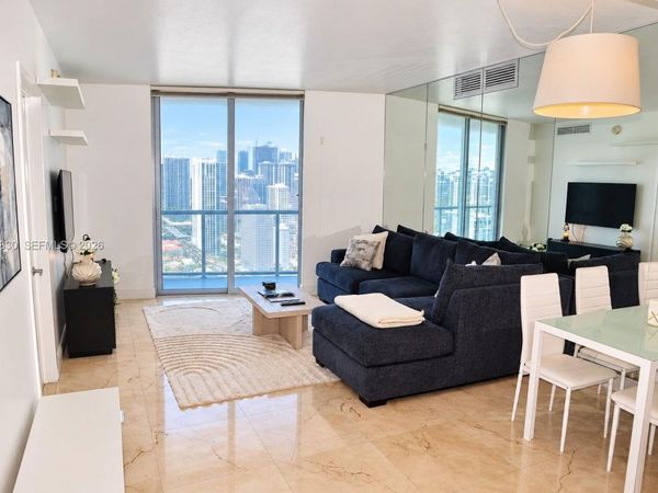 185 SW 7 ST , Unit 3709, Miami, FL 33130