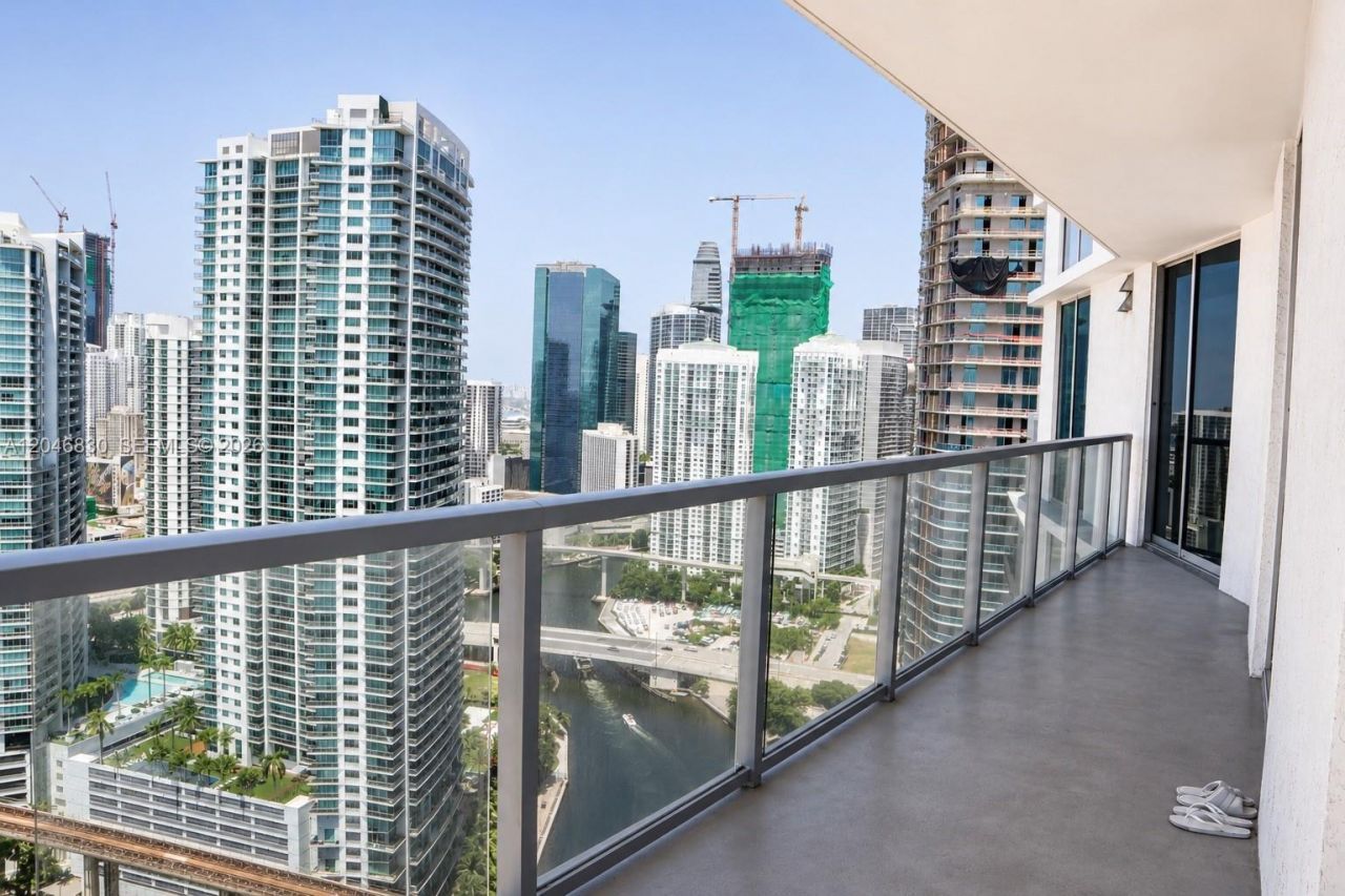 185 SW 7 St , Unit 3709, Miami, FL 33130 Photo