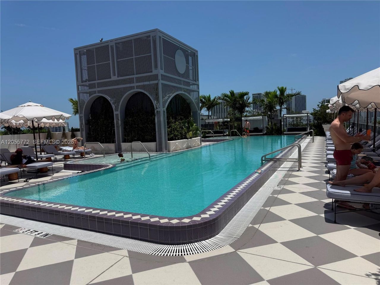 2700 NW 2nd Ave , Unit 533, Miami, FL 33127 Photo