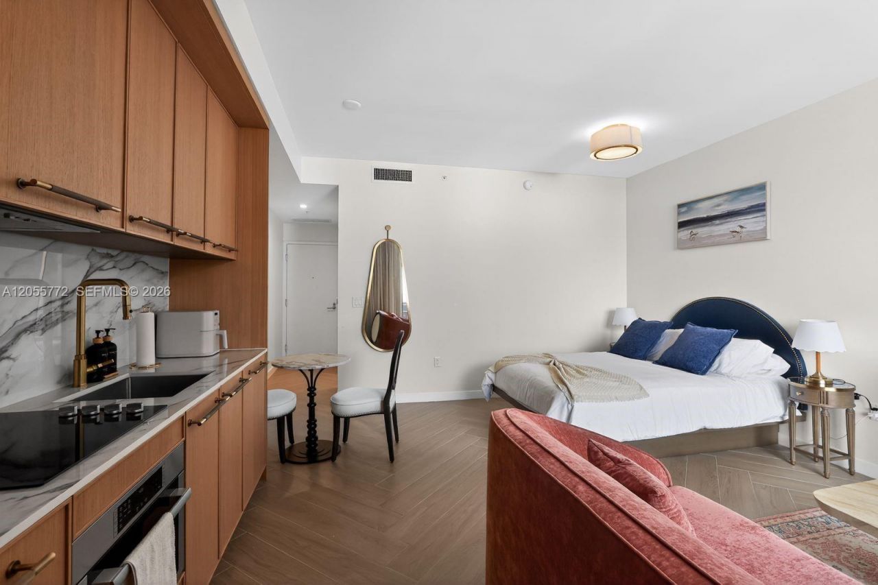 2700 NW 2nd Ave , Unit 533, Miami, FL 33127 Photo