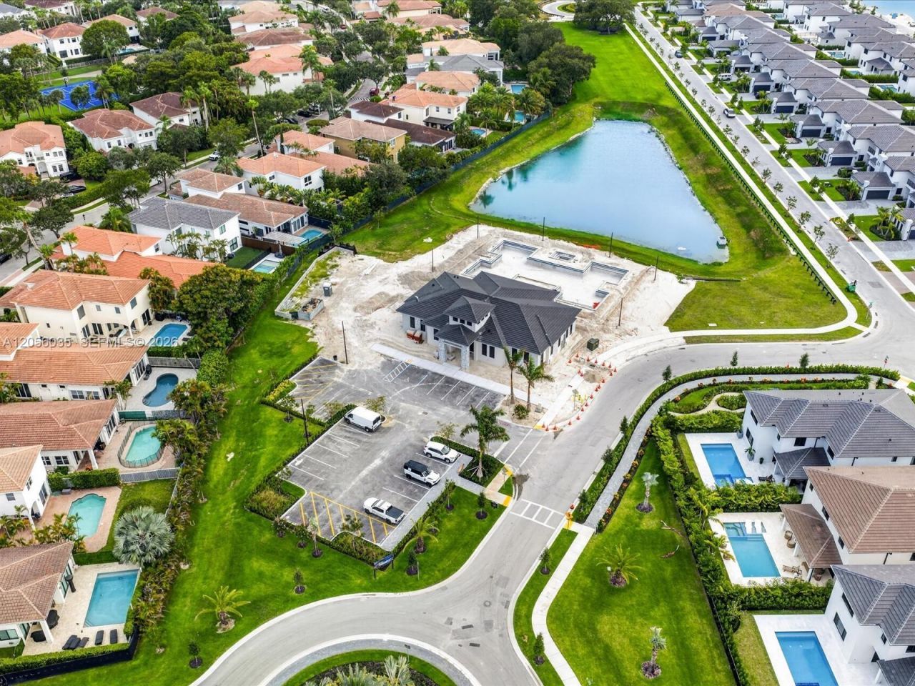19701 NE 16 Pl , Miami, FL 33179 Photo