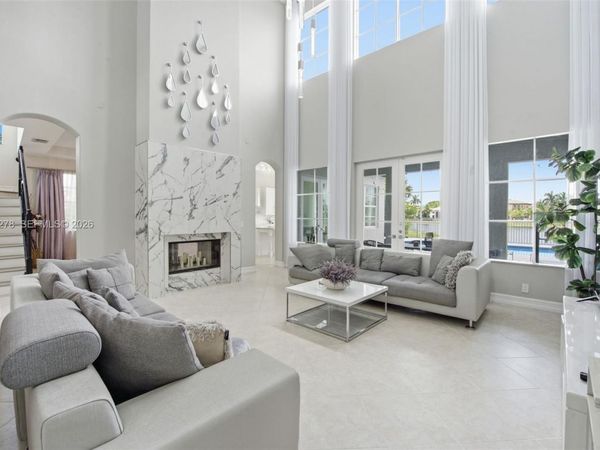 7896 NW 110th Dr , Parkland, FL 33076
