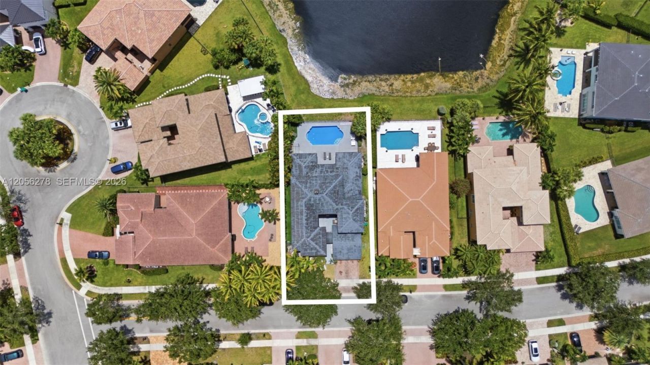7896 NW 110th Dr , Parkland, FL 33076 Photo