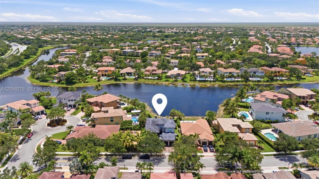 7896 NW 110th Dr , Parkland, FL 33076 Photo