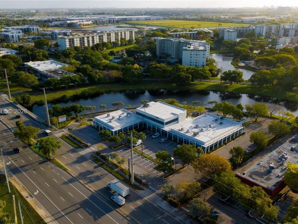 1100 S Powerline Rd , Unit 1120, Pompano Beach, FL 33069