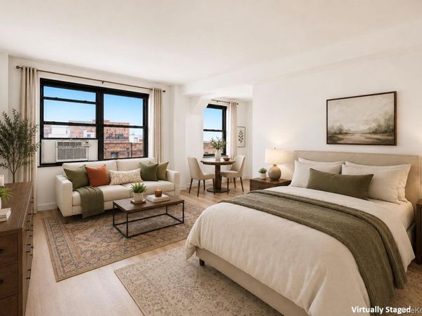 64-34 102nd Street, Unit F7, Rego Park, NY 11374