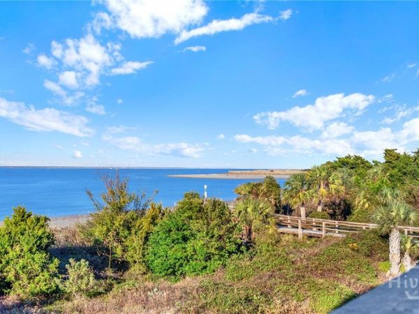 1217 Bay Street , Unit 211B, Tybee Island, GA 31328