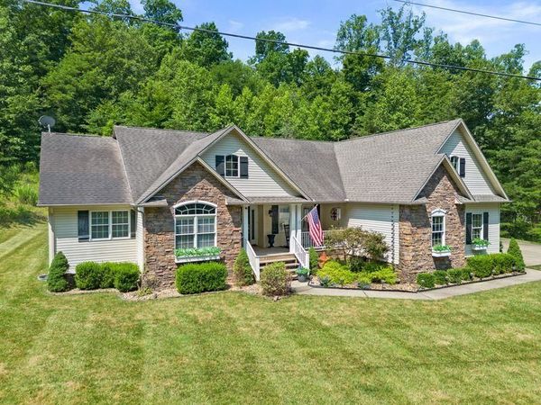 6051 Rachels Way , Ashland, KY 41102